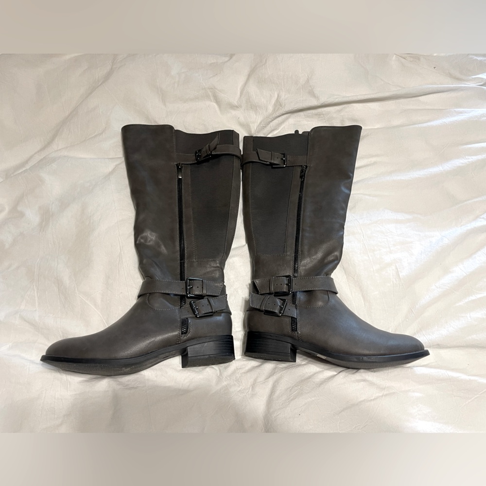 Torrid Wide Width Boots